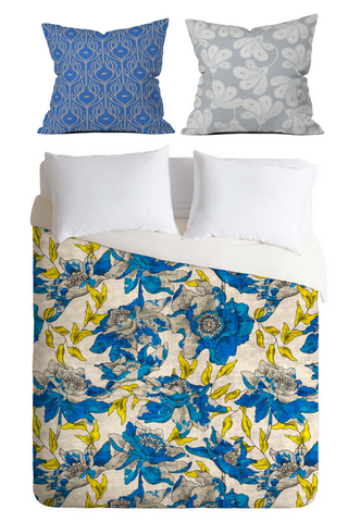 SUMMERTIME Bed Set