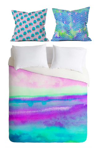 DESTINY 1 Bed Set
