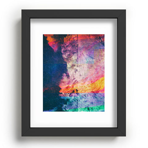 Adam Priester Archipelago Recessed Framing Rectangle