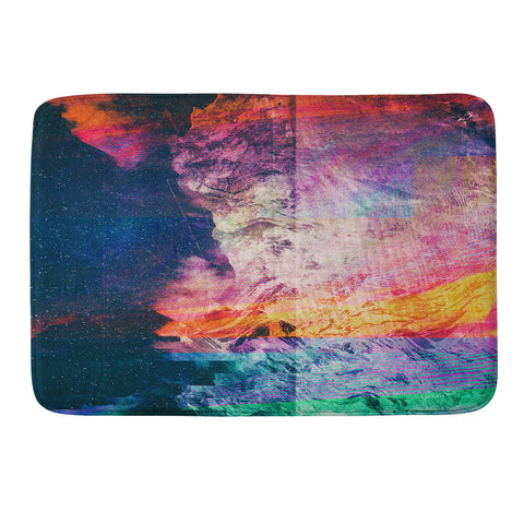 Adam Priester Archipelago Memory Foam Bath Mat