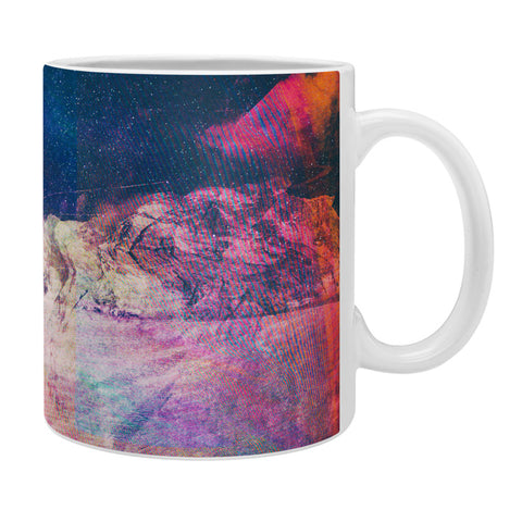 Adam Priester Archipelago Coffee Mug