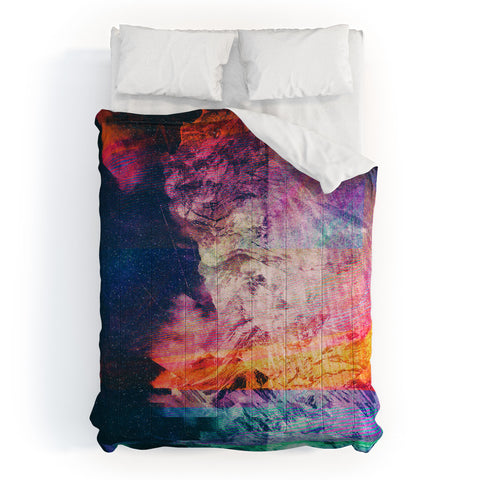 Adam Priester Archipelago Comforter