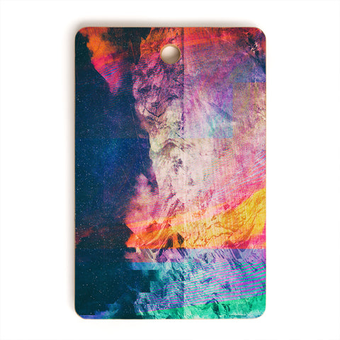 Adam Priester Archipelago Cutting Board Rectangle