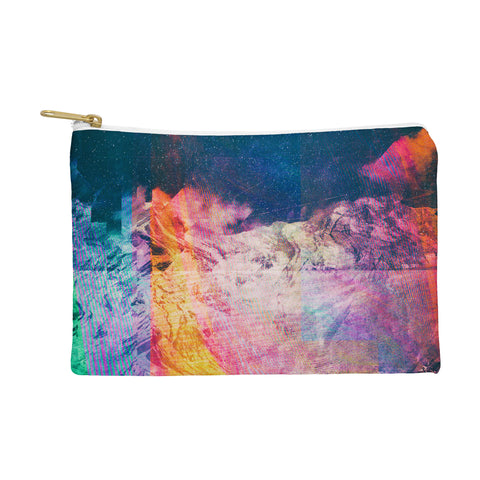 Adam Priester Archipelago Pouch