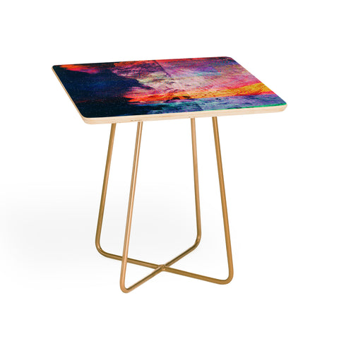 Adam Priester Archipelago Side Table