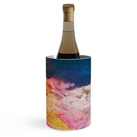 Adam Priester Archipelago Wine Chiller