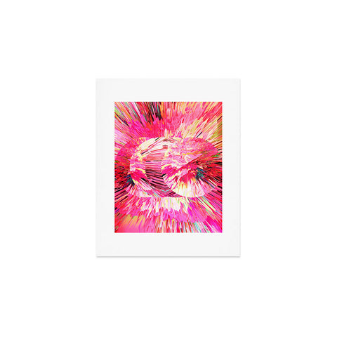 Adam Priester Color Explosion II Art Print