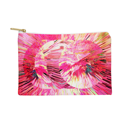 Adam Priester Color Explosion II Pouch