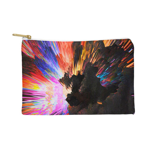 Adam Priester Color Explosion III Pouch