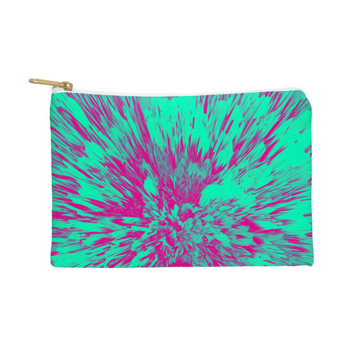 Adam Priester Color Explosion V Pouch