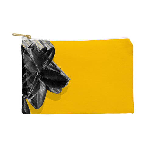 Adam Priester Crush Into Orange Pouch