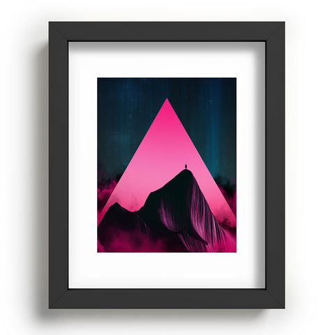 Adam Priester Enkidu Recessed Framing Rectangle