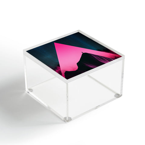 Adam Priester Enkidu Acrylic Box