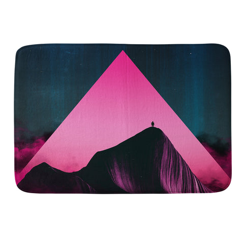 Adam Priester Enkidu Memory Foam Bath Mat