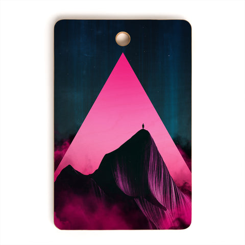 Adam Priester Enkidu Cutting Board Rectangle