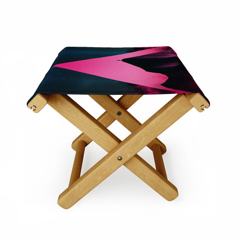 Adam Priester Enkidu Folding Stool