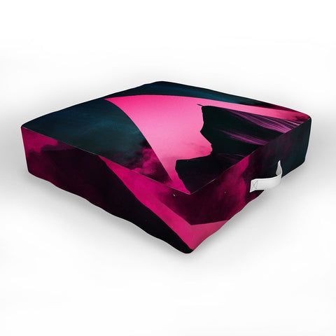 Adam Priester Enkidu Outdoor Floor Cushion