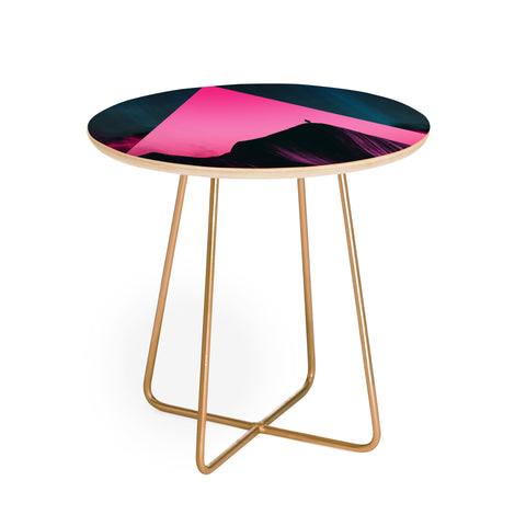 Adam Priester Enkidu Round Side Table