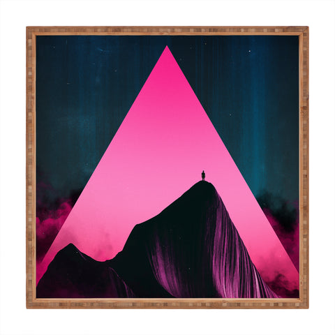 Adam Priester Enkidu Square Tray