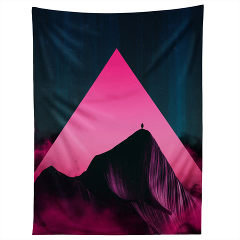 Adam Priester Enkidu Tapestry