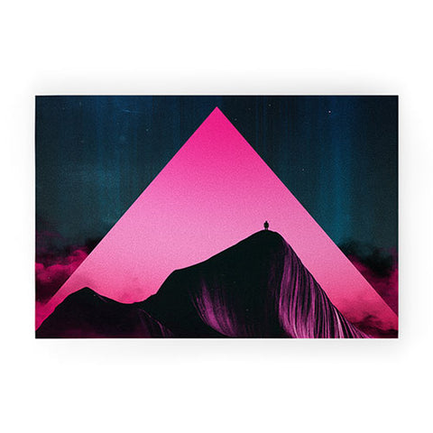 Adam Priester Enkidu Welcome Mat