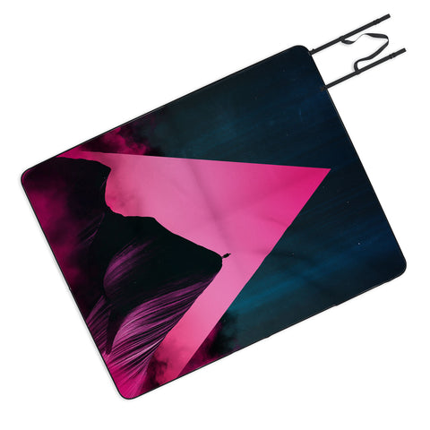 Adam Priester Enkidu Picnic Blanket