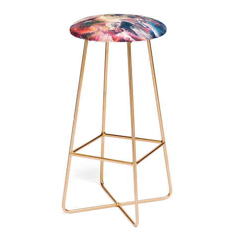 Adam Priester Exiled Bar Stool