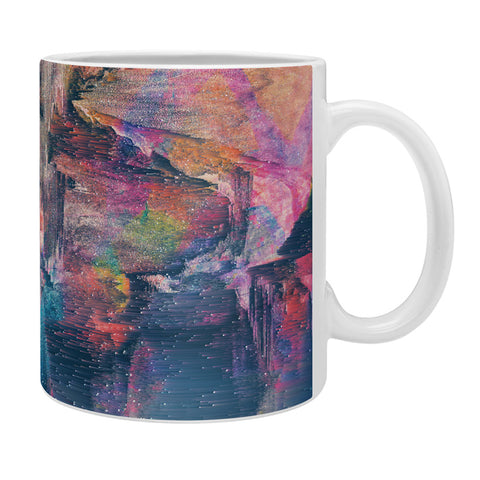 Adam Priester Exiled Coffee Mug