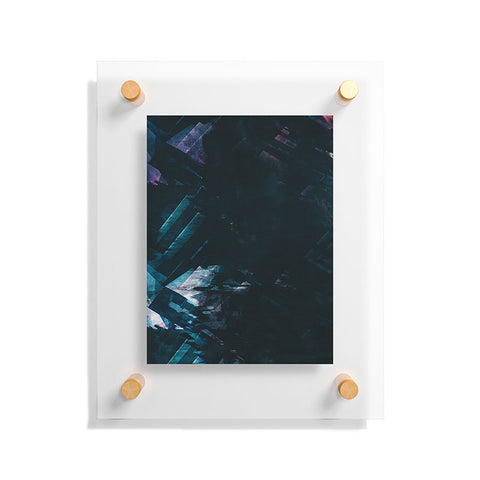 Adam Priester Faker Floating Acrylic Print