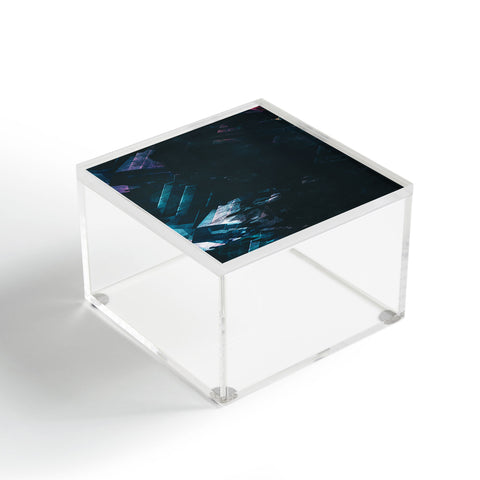 Adam Priester Faker Acrylic Box