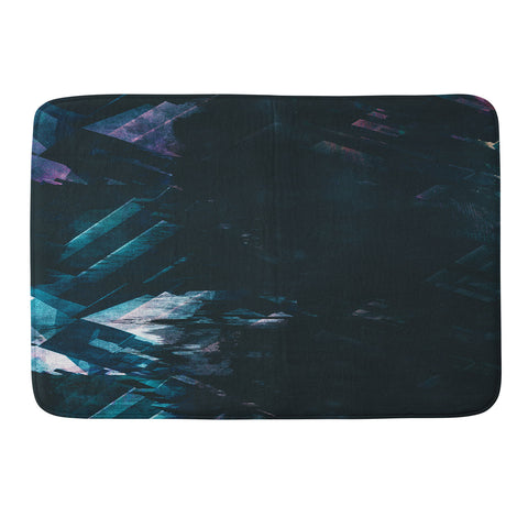 Adam Priester Faker Memory Foam Bath Mat