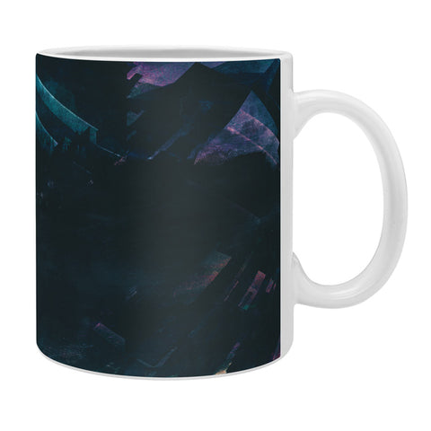 Adam Priester Faker Coffee Mug