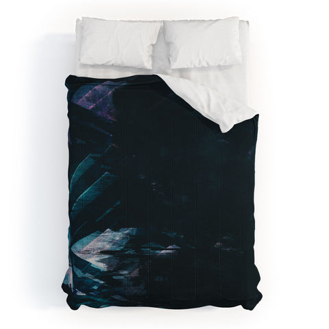 Adam Priester Faker Comforter