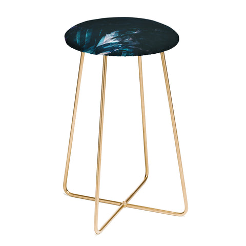 Adam Priester Faker Counter Stool