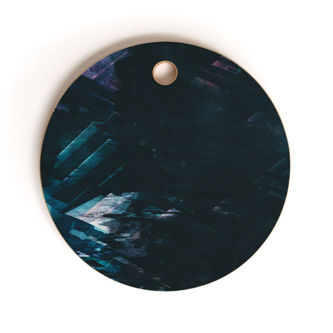 Adam Priester Faker Cutting Board Round