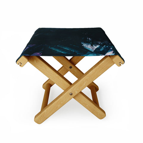 Adam Priester Faker Folding Stool