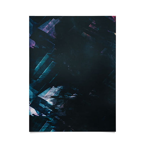 Adam Priester Faker Poster