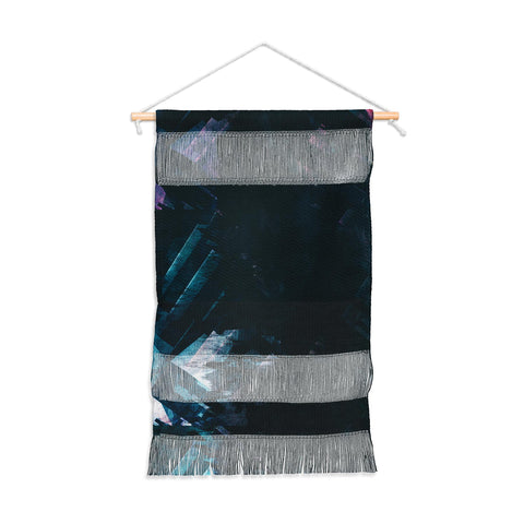 Adam Priester Faker Wall Hanging Portrait