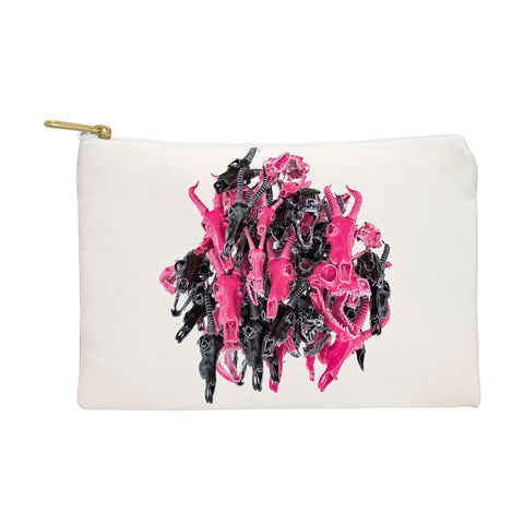 Adam Priester Gangs All Here Pouch