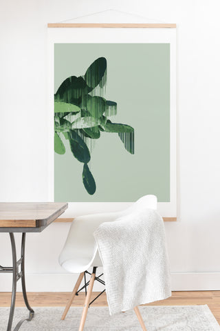 Adam Priester Get your cactus sorted Art Print And Hanger