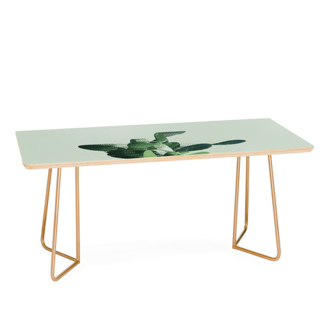 Adam Priester Get your cactus sorted Coffee Table