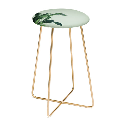 Adam Priester Get your cactus sorted Counter Stool