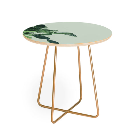 Adam Priester Get your cactus sorted Round Side Table