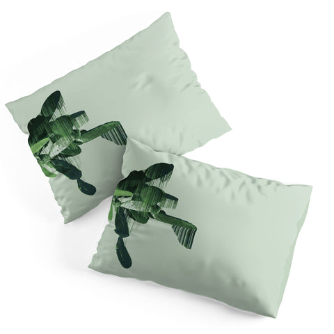 Adam Priester Get your cactus sorted Pillow Shams