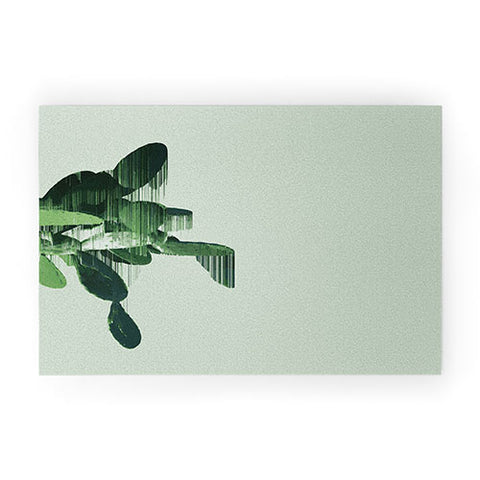 Adam Priester Get your cactus sorted Welcome Mat