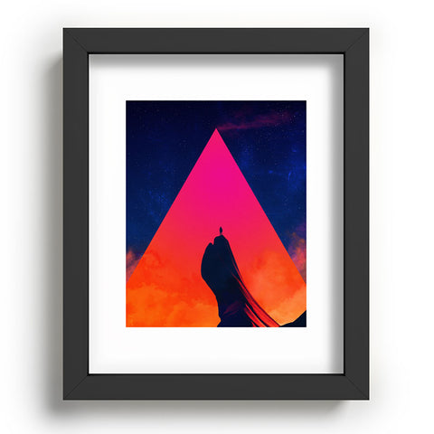 Adam Priester Gilgamesh Recessed Framing Rectangle