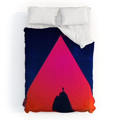 Adam Priester Gilgamesh Comforter