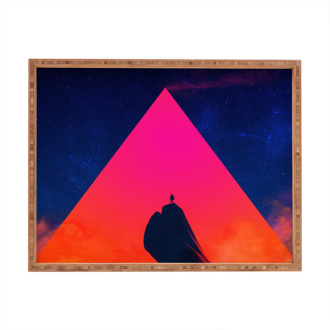 Adam Priester Gilgamesh Rectangular Tray