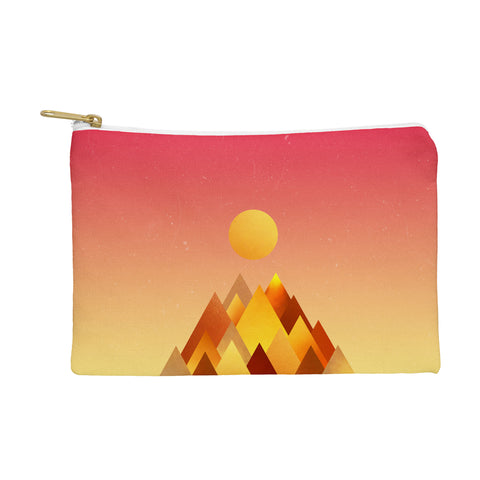 Adam Priester Hot Peaks Pouch