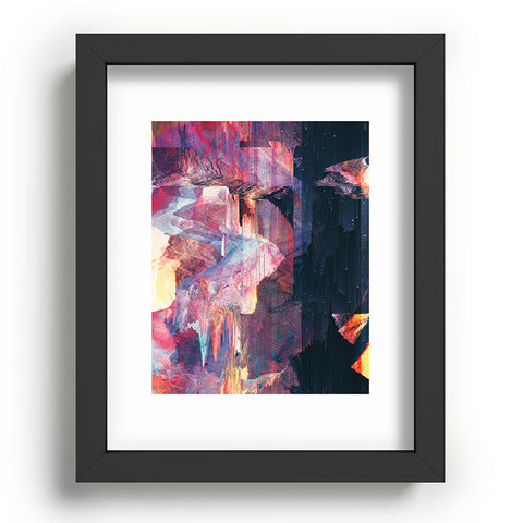 Adam Priester In the club Recessed Framing Rectangle